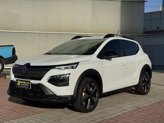 RENAULT KARDIAN 1.0 TCE FLEX TECHNO EDC RENAULT KARDIAN 1.0 TCE FLEX TECHNO EDC